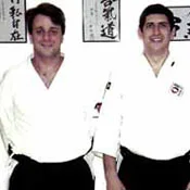 Imagem do acervo Cremona Dojo Aikido