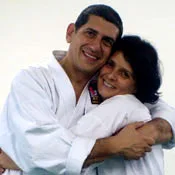 Imagem do acervo Cremona Dojo Aikido