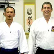 Imagem do acervo Cremona Dojo Aikido