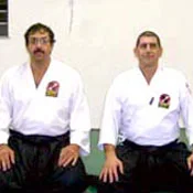 Imagem do acervo Cremona Dojo Aikido