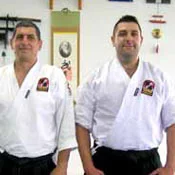 Imagem do acervo Cremona Dojo Aikido