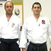 Imagem do acervo Cremona Dojo Aikido