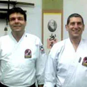 Imagem do acervo Cremona Dojo Aikido