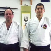 Imagem do acervo Cremona Dojo Aikido