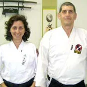 Imagem do acervo Cremona Dojo Aikido