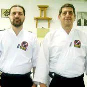Imagem do acervo Cremona Dojo Aikido