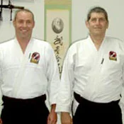 Imagem do acervo Cremona Dojo Aikido