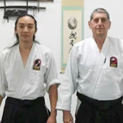 Imagem do acervo Cremona Dojo Aikido