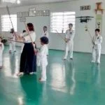 Imagem do acervo Cremona Dojo Aikido