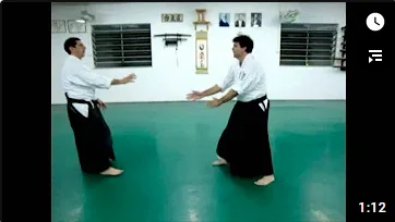 Imagem do acervo Cremona Dojo Aikido