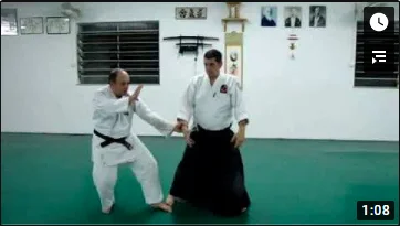 Imagem do acervo Cremona Dojo Aikido