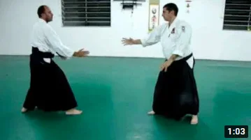 Imagem do acervo Cremona Dojo Aikido