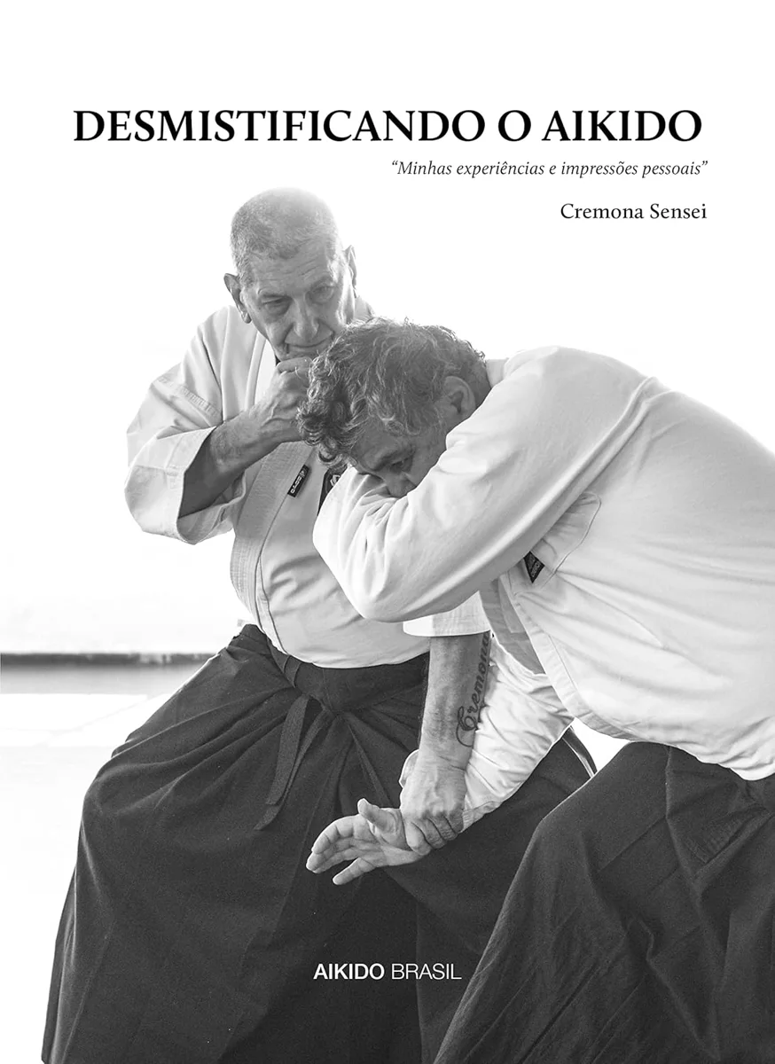 Imagem do acervo Cremona Dojo Aikido