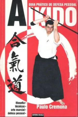 Imagem do acervo Cremona Dojo Aikido